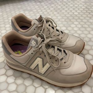 New Balance 574 Sneakers